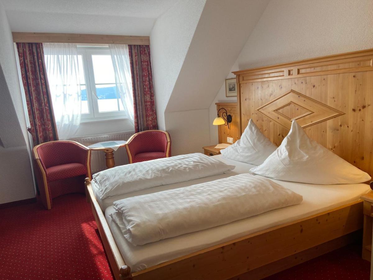 אוברלינגן Seehotel Schaepfle מראה חיצוני תמונה
