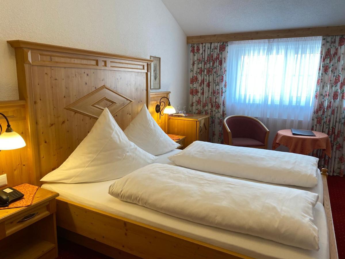 אוברלינגן Seehotel Schaepfle מראה חיצוני תמונה