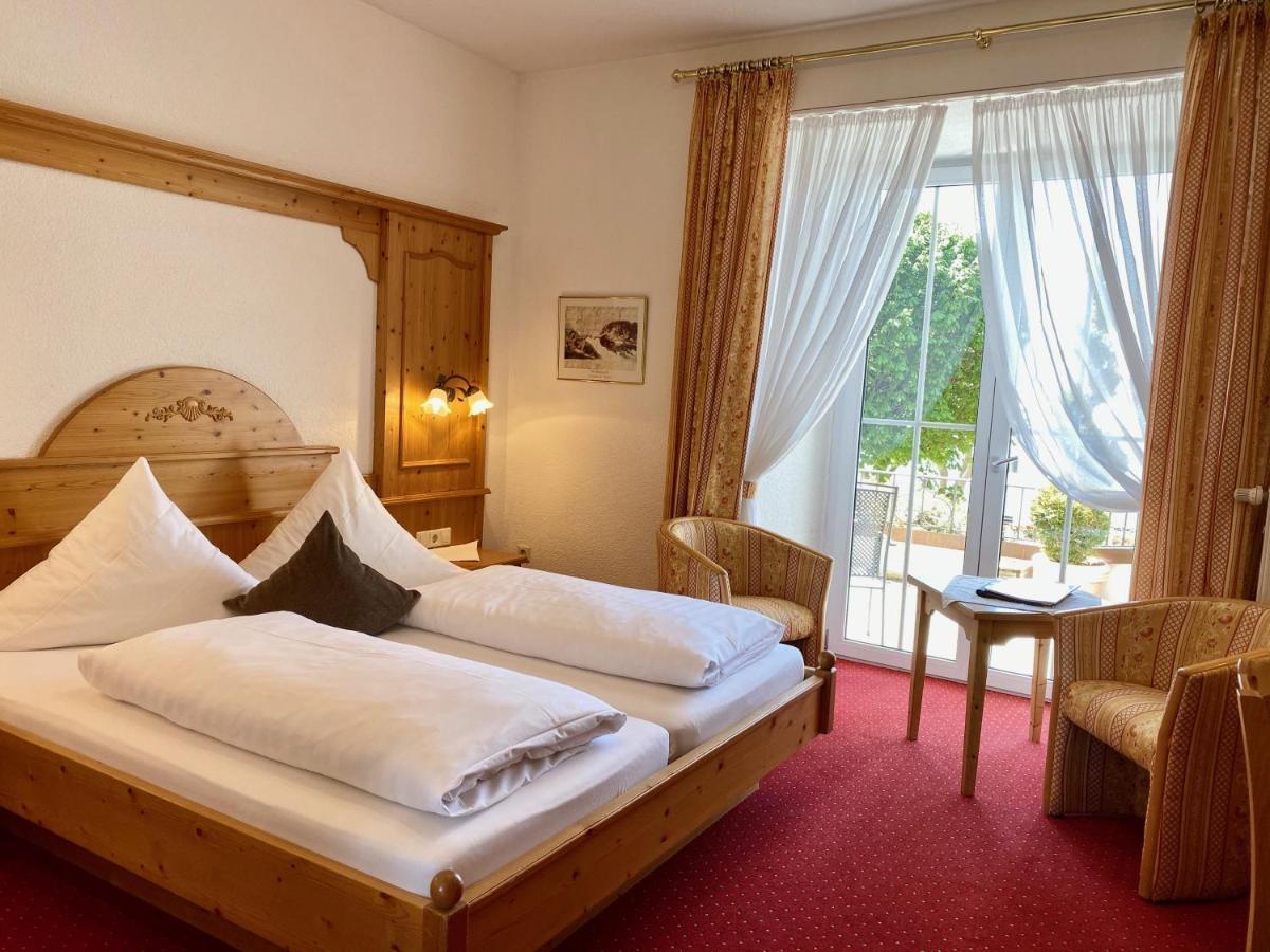 אוברלינגן Seehotel Schaepfle מראה חיצוני תמונה