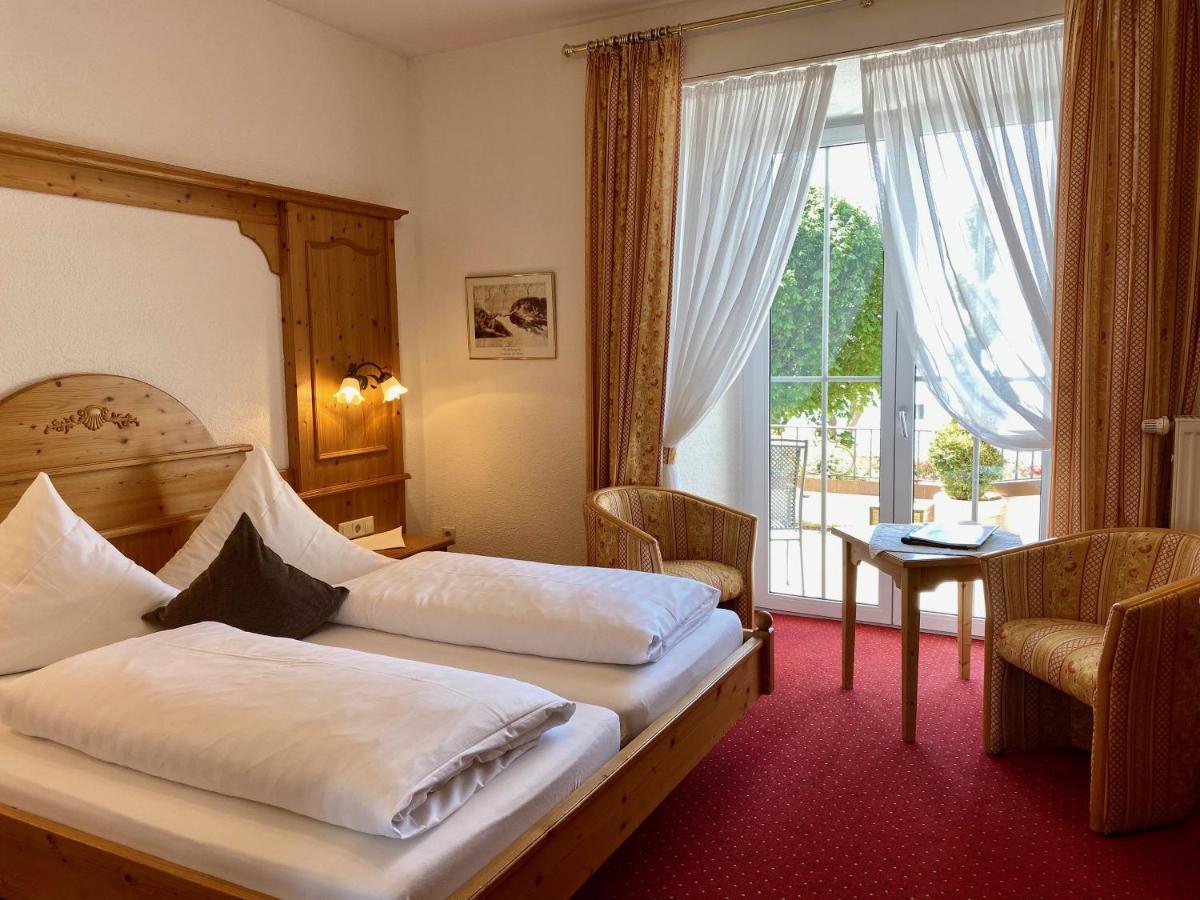 אוברלינגן Seehotel Schaepfle מראה חיצוני תמונה